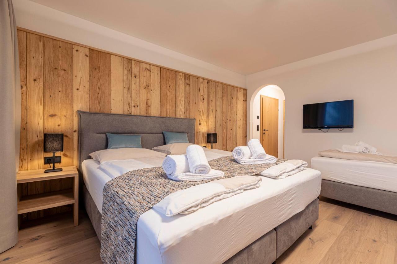 Dorfresort Kitzbuehel By Alps Resorts Reith bei Kitzbühel Esterno foto