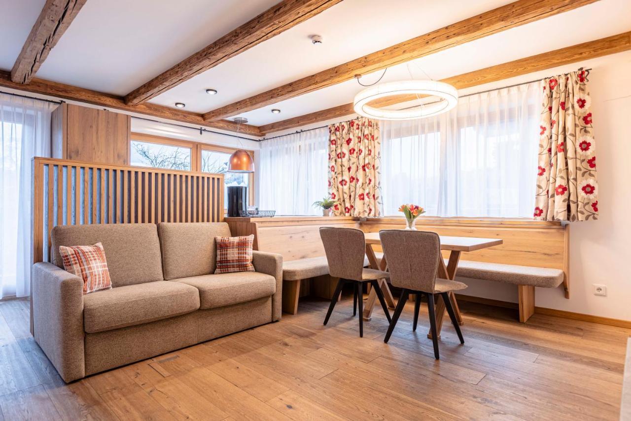 Dorfresort Kitzbuehel By Alps Resorts Reith bei Kitzbühel Esterno foto