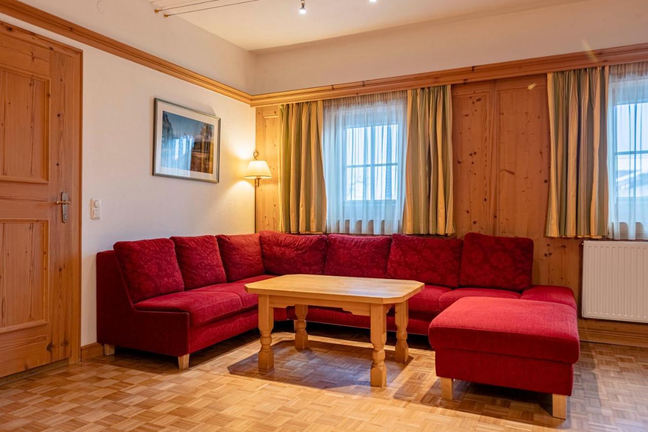 Dorfresort Kitzbuehel By Alps Resorts Reith bei Kitzbühel Esterno foto