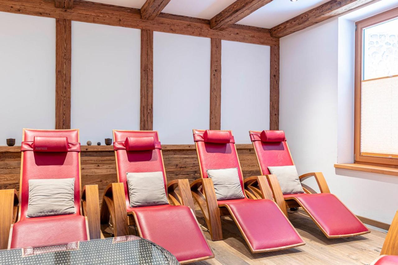Dorfresort Kitzbuehel By Alps Resorts Reith bei Kitzbühel Esterno foto