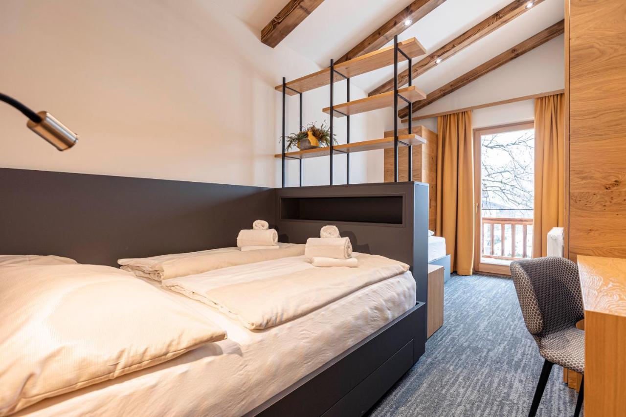 Dorfresort Kitzbuehel By Alps Resorts Reith bei Kitzbühel Esterno foto