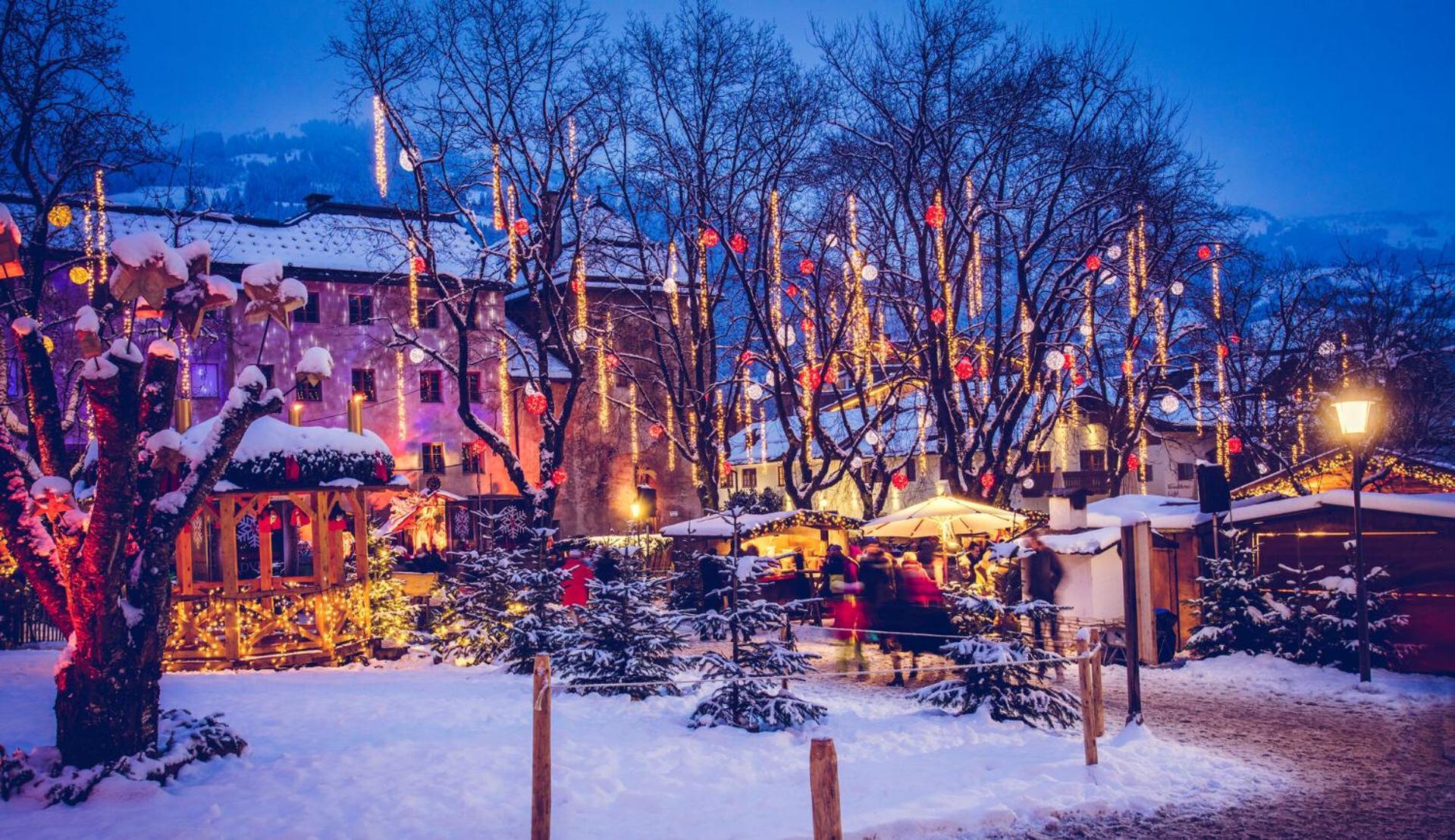 Dorfresort Kitzbuehel By Alps Resorts Reith bei Kitzbühel Esterno foto